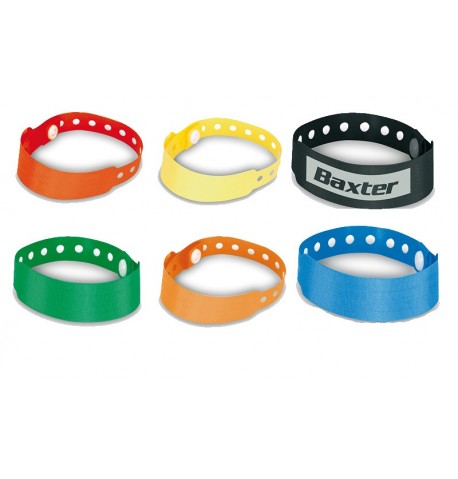 Bracelet Multi de Couleurs Différentes