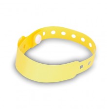 Bracelet Multi jaune