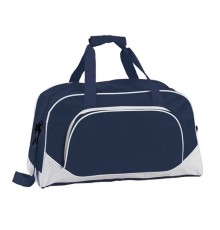 Sac de Sport Novo de Couleur Bleu Marine