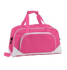 Sac de Sport Novo de Couleur Fuchsia