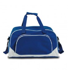 Sac de Sport Novo de Couleur Bleu