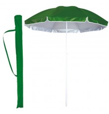 Parasol Taner de Couleur Vert