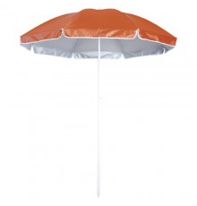 Parasol Taner de Couleur Orange