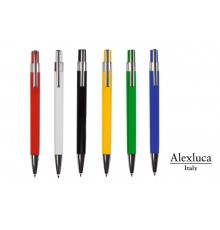 Stylo "Parma Alexluca" de Différentes Couleurs