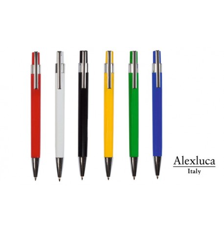 Stylo "Parma Alexluca" de Différentes Couleurs