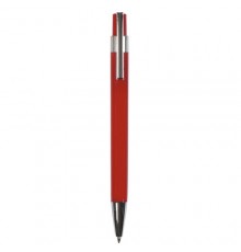 Stylo "Parma Alexluca" rouge