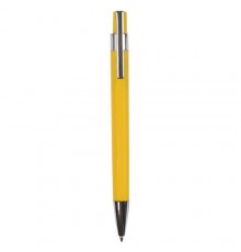 Stylo "Parma Alexluca" jaune