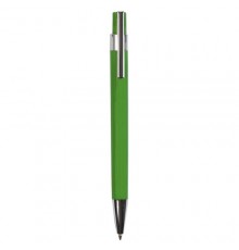 Stylo "Parma Alexluca" vert