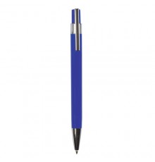 Stylo "Parma Alexluca" bleu