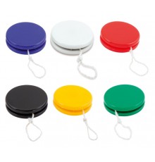 Yoyo "Milux" de Différentes Couleurs