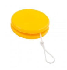 Yoyo "Milux" jaune