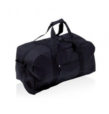 Sac Drako de Couleur Noir