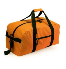 Sac Drako de Couleur Orange