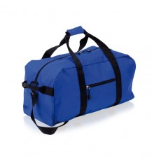 Sac Drako de Couleur Bleu