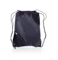 Sac à dos "Fiter" noir