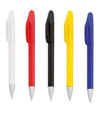 Stylo "Britox" de Différentes Couleurs