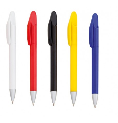 Stylo "Britox" de Différentes Couleurs