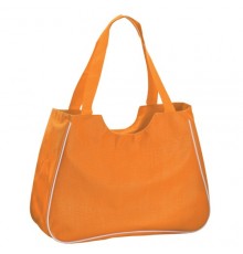 Sac de Plage Maxi Orange