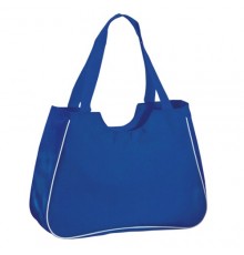 Sac de Plage Maxi Bleu