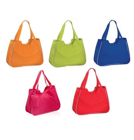 Sac de Plage Maxi aux Couleurs Différentes