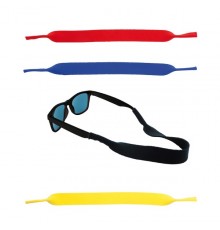 Bandelette Lunettes "Naplin" de Différentes Couleurs