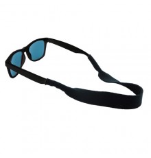 Bandelette Lunettes "Naplin" noir