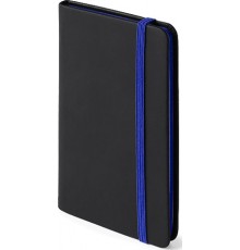 Bloc Notes Clibend Bleu