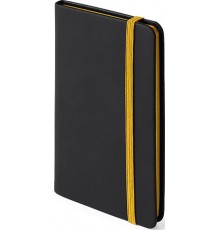 Bloc Notes Clibend Jaune