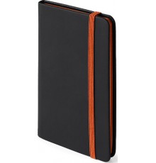 Bloc Notes Clibend Orange