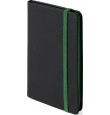 Bloc Notes Clibend Vert