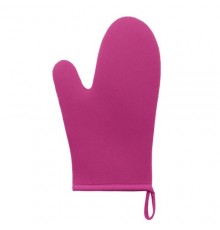 Gant de cuisine Tosha de Couleur Fuchsia