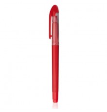 Stylo "Roller Alecto" rouge