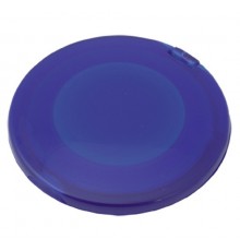 Miroir "Naza" bleu