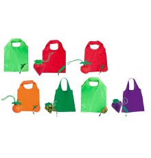 Sac pliable Corni de couleurs différentes