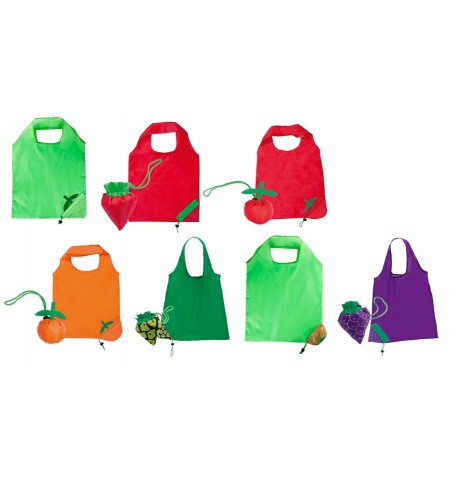 Sac pliable Corni de couleurs différentes