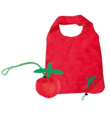 Sac pliable "Corni" tomate