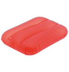 Coussin "Egeo" rouge