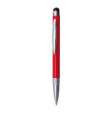 Stylet Bille Silum rouge