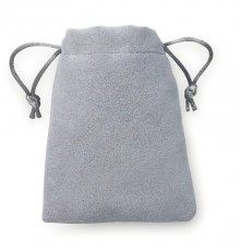 Sac "Hidra" gris