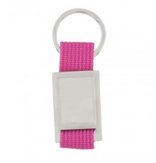 Porte-Clés Dagor Fuschia