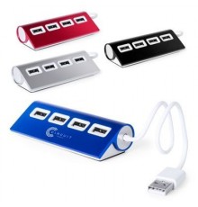 Port USB Weeper aux différentes couleurs