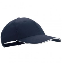 Casquette "Rubec" marine