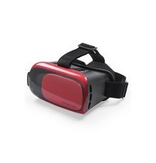 Lunette de Réalité Virtuelle Bercley  Rouge