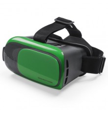 Lunette de Réalité Virtuelle Bercley Vert