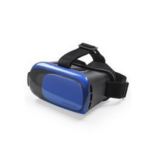 Lunette de Réalité Virtuelle Bercley Bleu