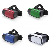 Lunette de Réalité Virtuelle Bercley aux Différentes Couleurs