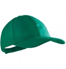 Casquette "Rittel" vert