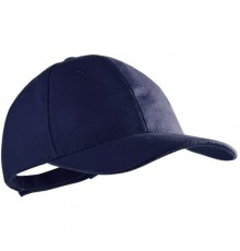 Casquette "Rittel" marine