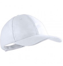 Casquette "Rittel" blanc