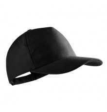 Casquette "Bayon" noir